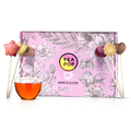 Tea-Pops Classic Collection geschenkset - 18 theesticks