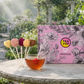 Tea-Pops Classic Collection geschenkset - 18 theesticks