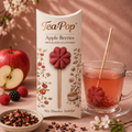 Tea-pops - Thee op een stokje