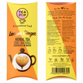 Tea-pops - Thee op een stokje