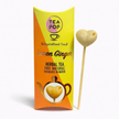 Lemon Ginger
