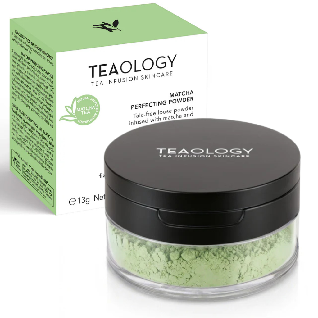Teaology - Matcha Perfecting Powder