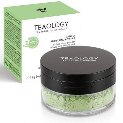 Teaology - Matcha Perfecting Powder