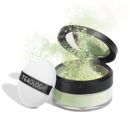 Teaology - Matcha Perfecting Powder