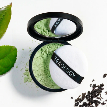 Teaology - Matcha Perfecting Powder