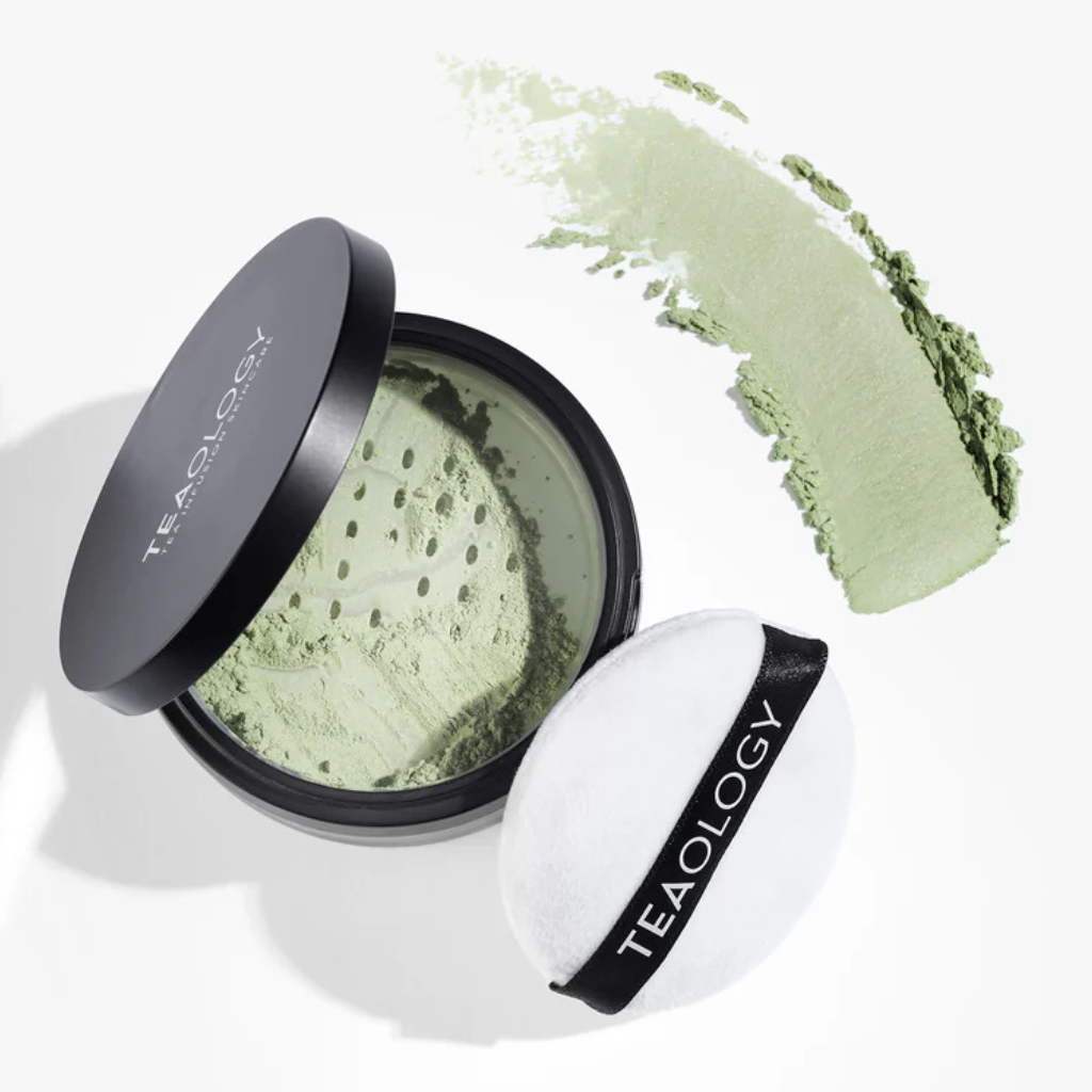 Teaology - Matcha Perfecting Powder