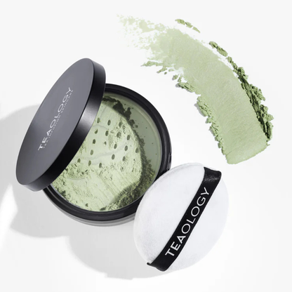 Teaology - Matcha Perfecting Powder