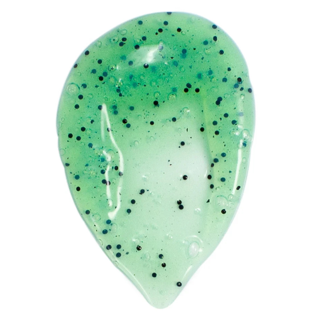 Teaology - Black Matcha Micellar Jelly Cleanser