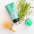 Teaology - Black Matcha Micellar Jelly Cleanser