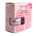 Teaology - PROMOBUNDEL Duo Balance Deodorant Kit