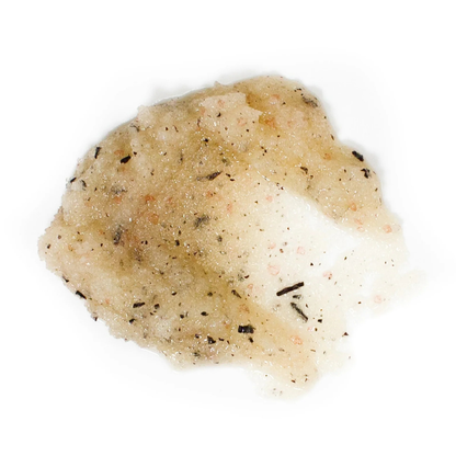 Teaology - Green Tea Body Scrub 450 ml