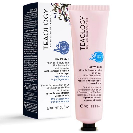 Teaology - Happy Skin