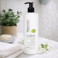 Teaology Jasmin Tea Toning Body Wash 360ml