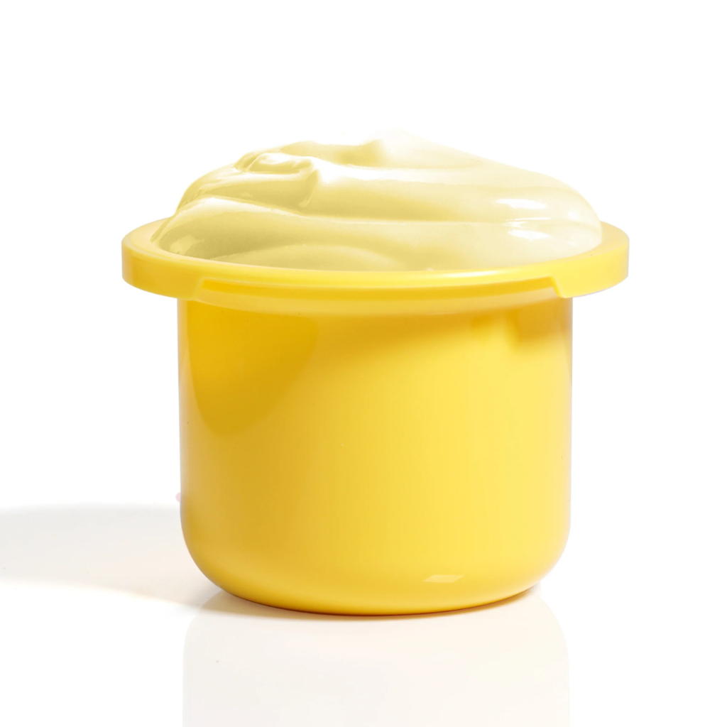 Teaology - Kombucha Tea Revitalizing Face Cream (REFILL)