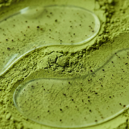 Teaology - Oogpads matcha hydrogel - 1 + 1 GRATIS