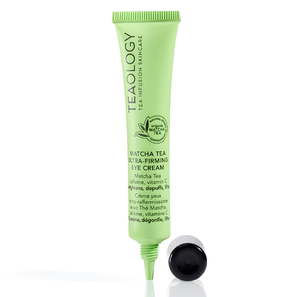 Teaology - Matcha Tea Ultra-Firming Eye Cream