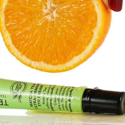 Teaology - Matcha Tea Ultra-Firming Eye Cream