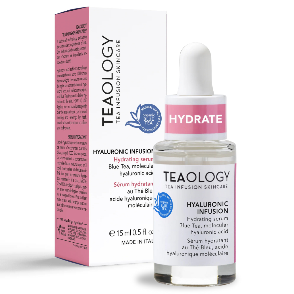 Teaology - Serum HYDRATE Hyaluronic Infusion