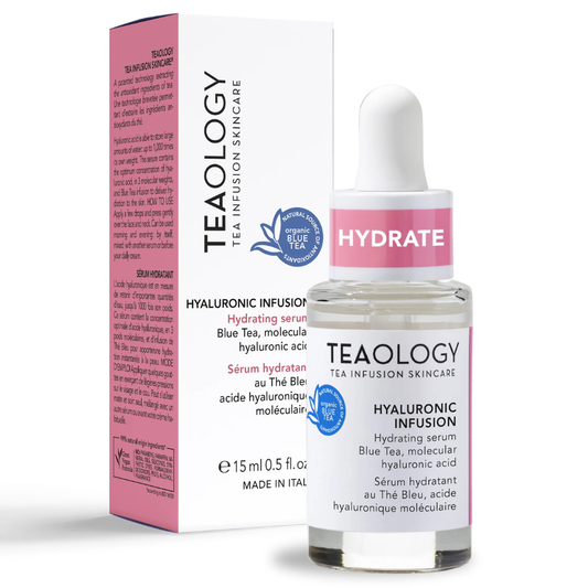 Teaology - Serum HYDRATE Hyaluronic Infusion