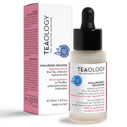 Teaology - Serum HYDRATE Hyaluronic Infusion