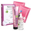 Teaology - Set tegen puistjes