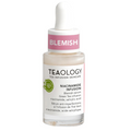 Teaology - Set tegen puistjes