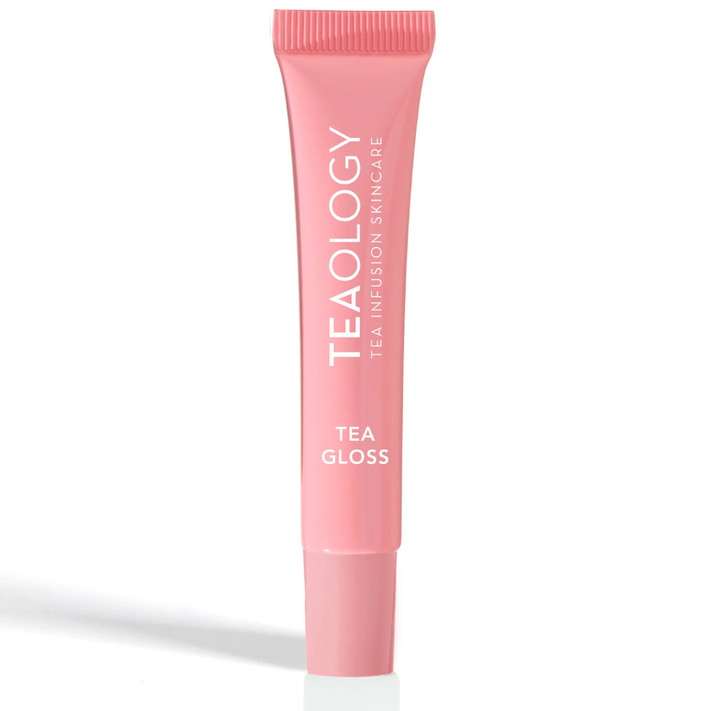 Teaology - Tea Gloss Volume Lip Treatment