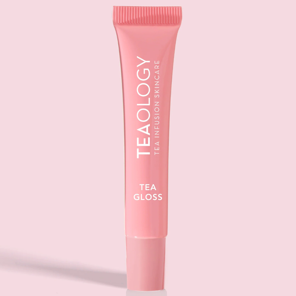 Teaology - Tea Gloss Volume Lip Treatment
