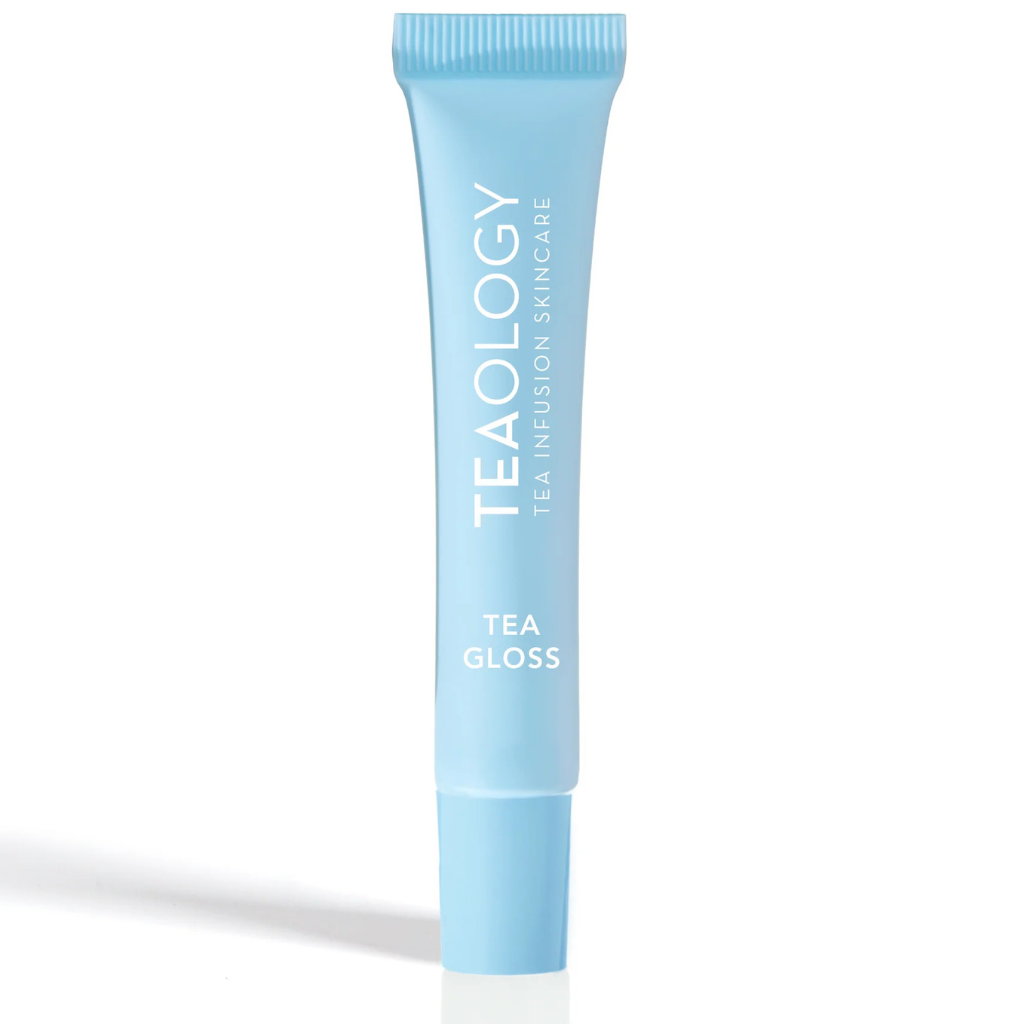 Teaology - Tea Gloss Volume Lip Treatment