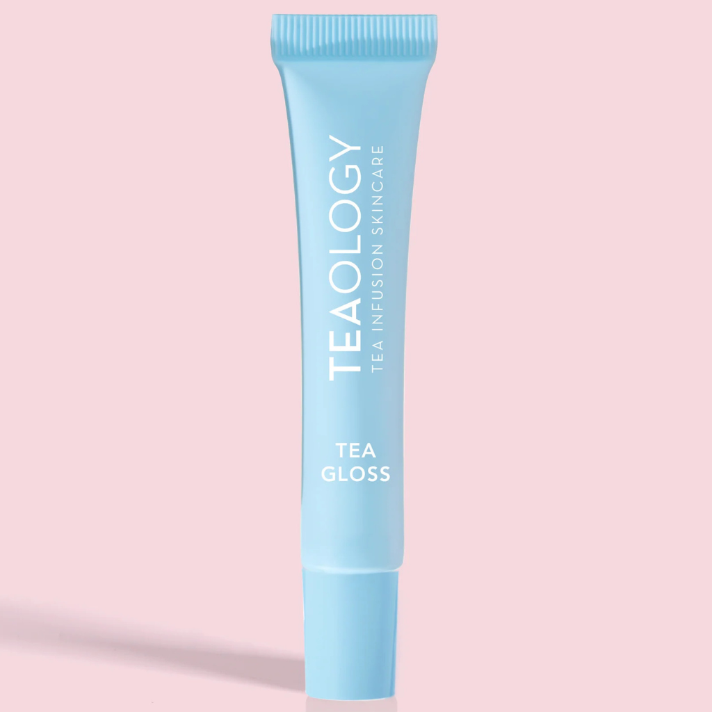 Teaology - Tea Gloss Volume Lip Treatment