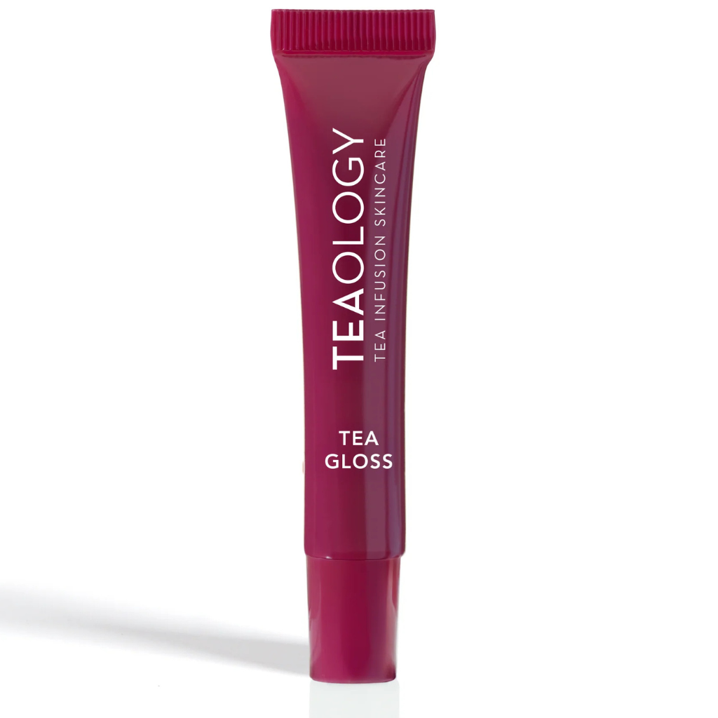 Teaology - Tea Gloss Volume Lip Treatment