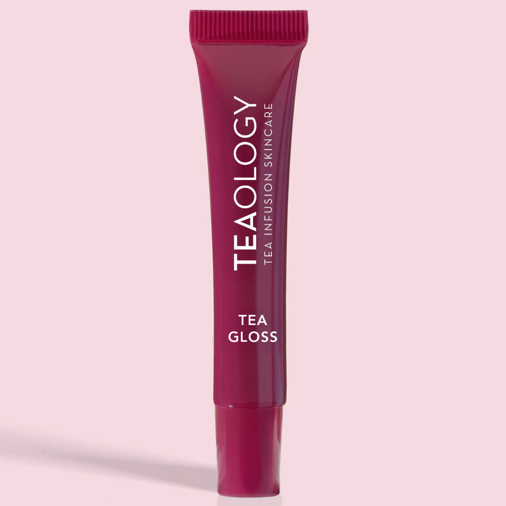 Teaology - Tea Gloss Volume Lip Treatment