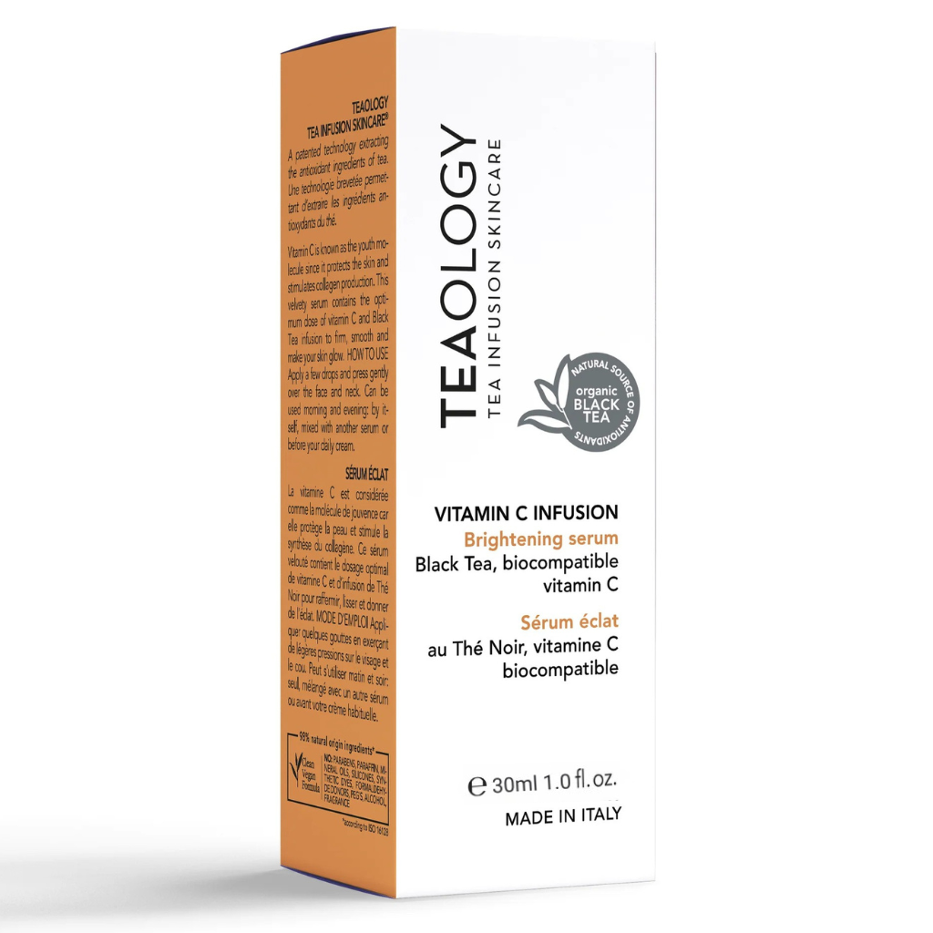 Teaology Serum - GLOW Vitamine C Infusion