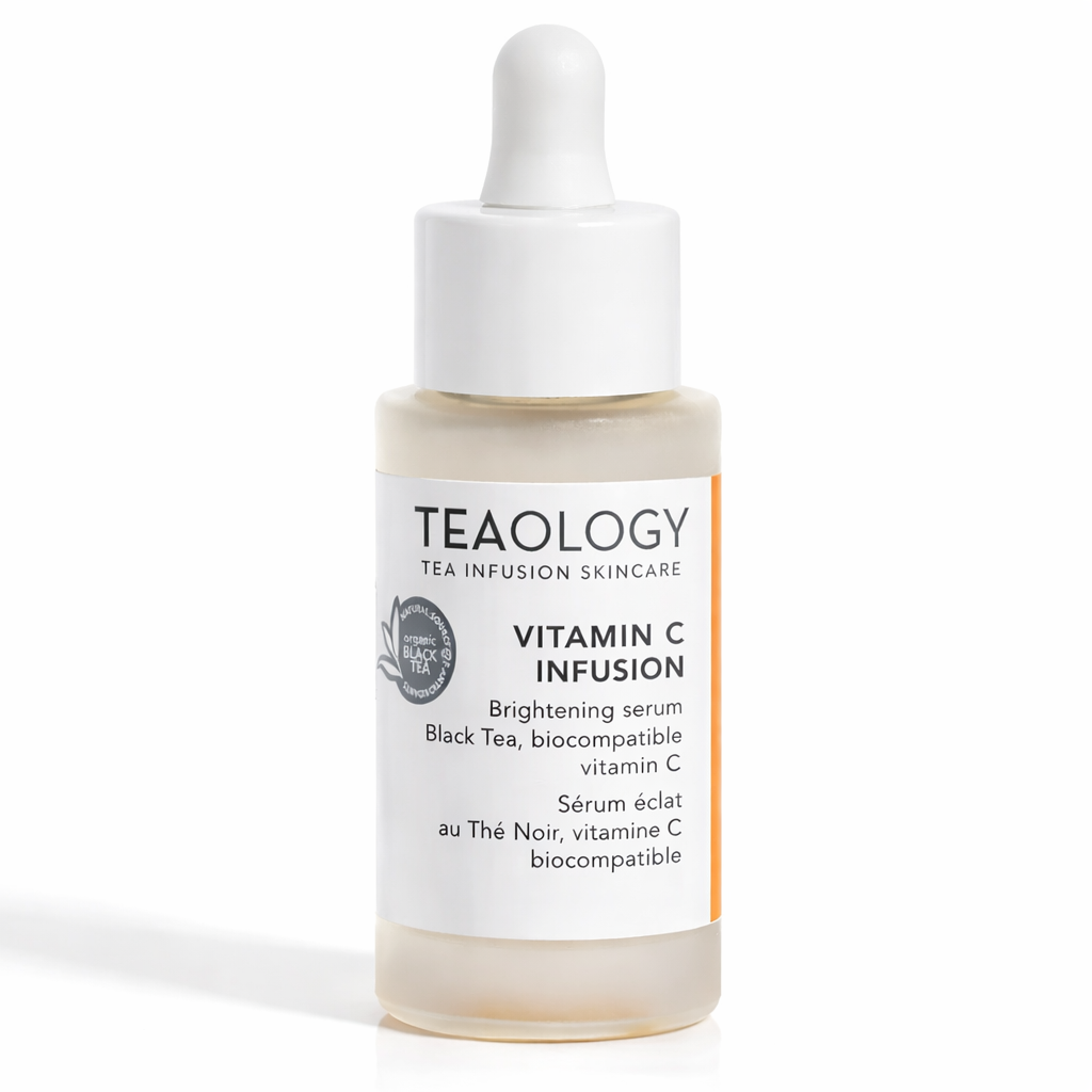 Teaology Serum - GLOW Vitamine C Infusion