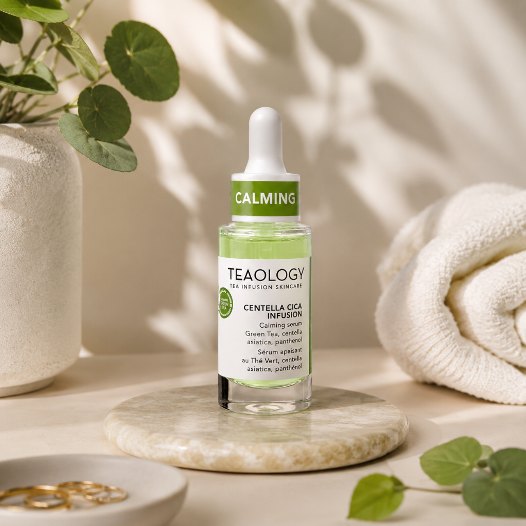 Teaology - Serum Centella Cica Infusion