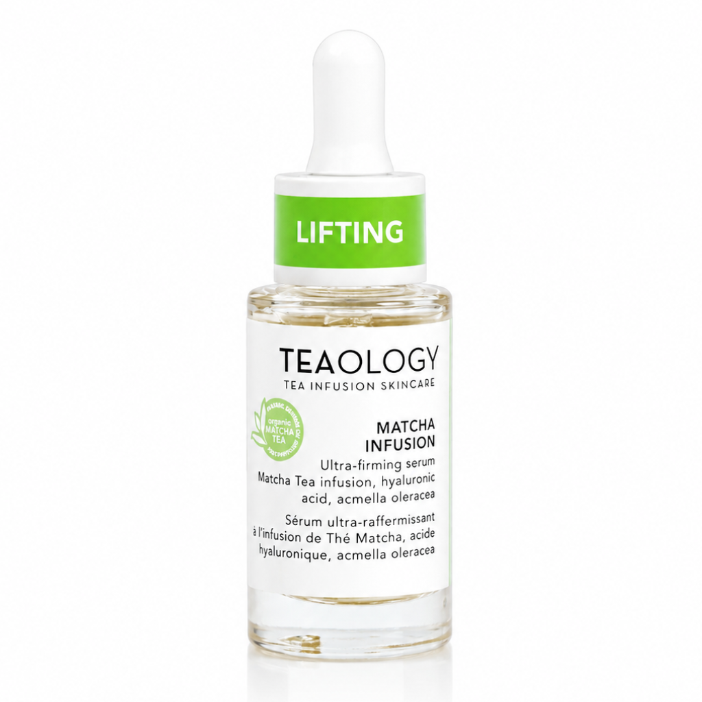 Teaology - Serum Matcha Infusion