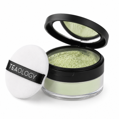 Teaology - Matcha Perfecting Powder