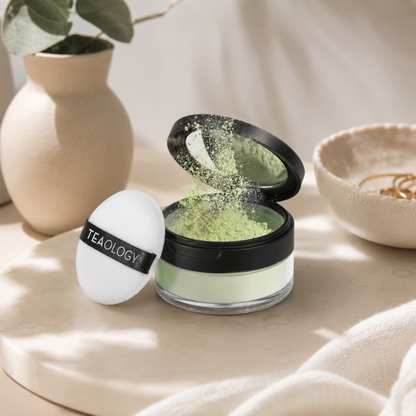 Teaology - Matcha Perfecting Powder