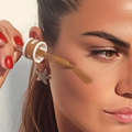 Teaology - Bronzing Tea Drops & Color Infusion Bronzer