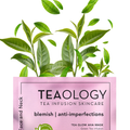 1+1 GRATIS - Teaology Gezichtsmasker Blemisch Anti-imperfections
