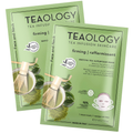 1+1 GRATIS - Teaology Gezichtsmasker Matcha Tea Superfood Mask