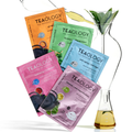 1+1 GRATIS - Teaology Gezichtsmasker Matcha Tea Superfood Mask