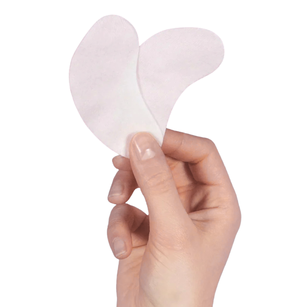 Teaology - Oogmasker Hyaluronic Tea