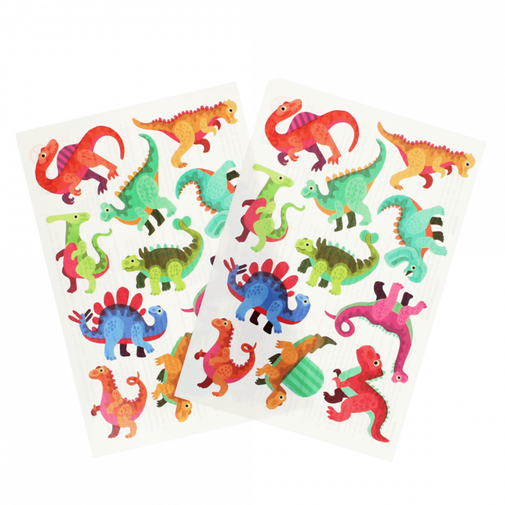 Tattoo voor kids