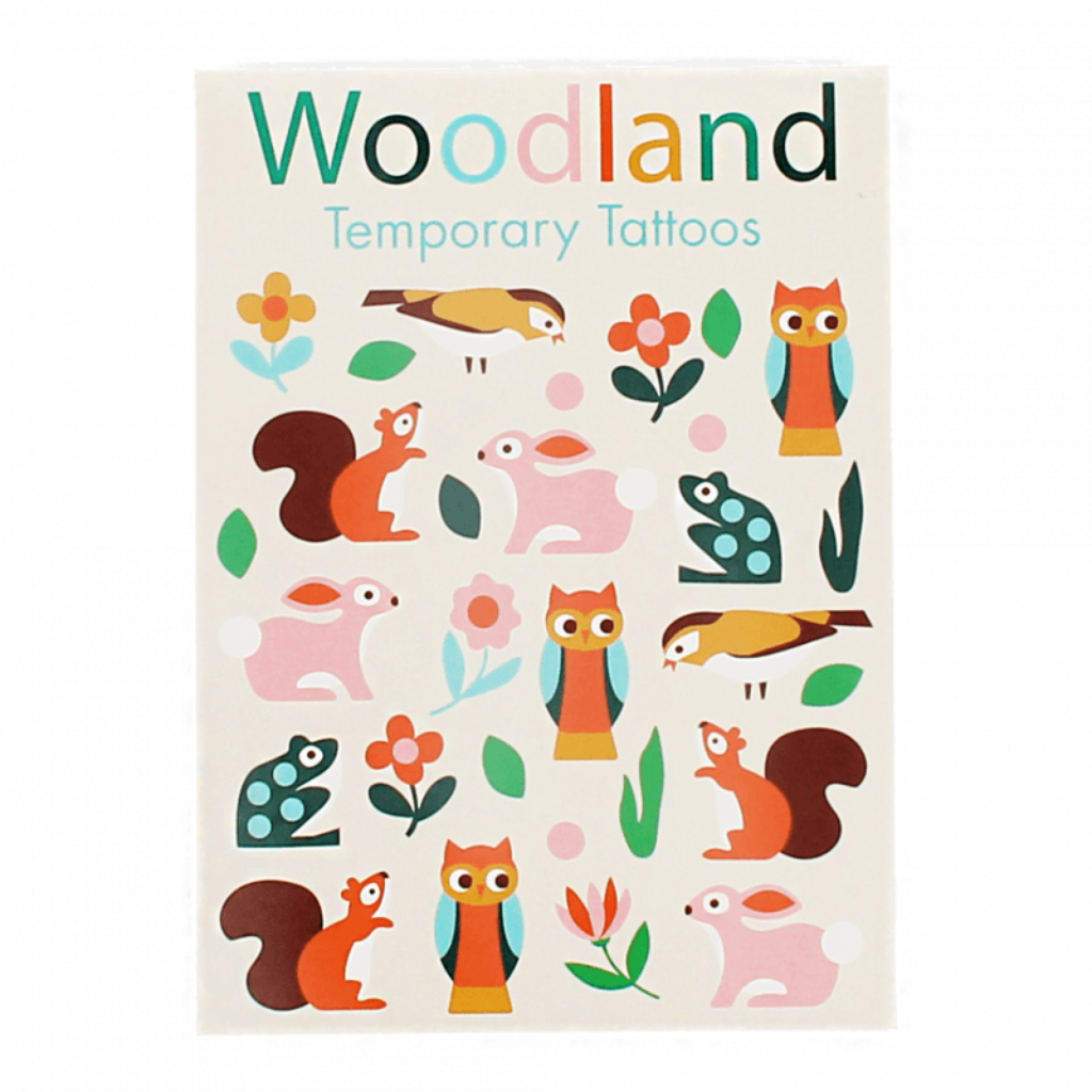 Tattoo voor kids
