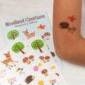 Tattoo voor kids