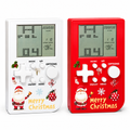 Tetris multigame Kerstmis