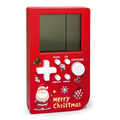 Tetris multigame Kerstmis