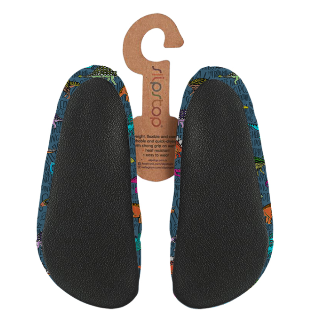 Slipstop antislip waterschoenen voor kinderen - Texas