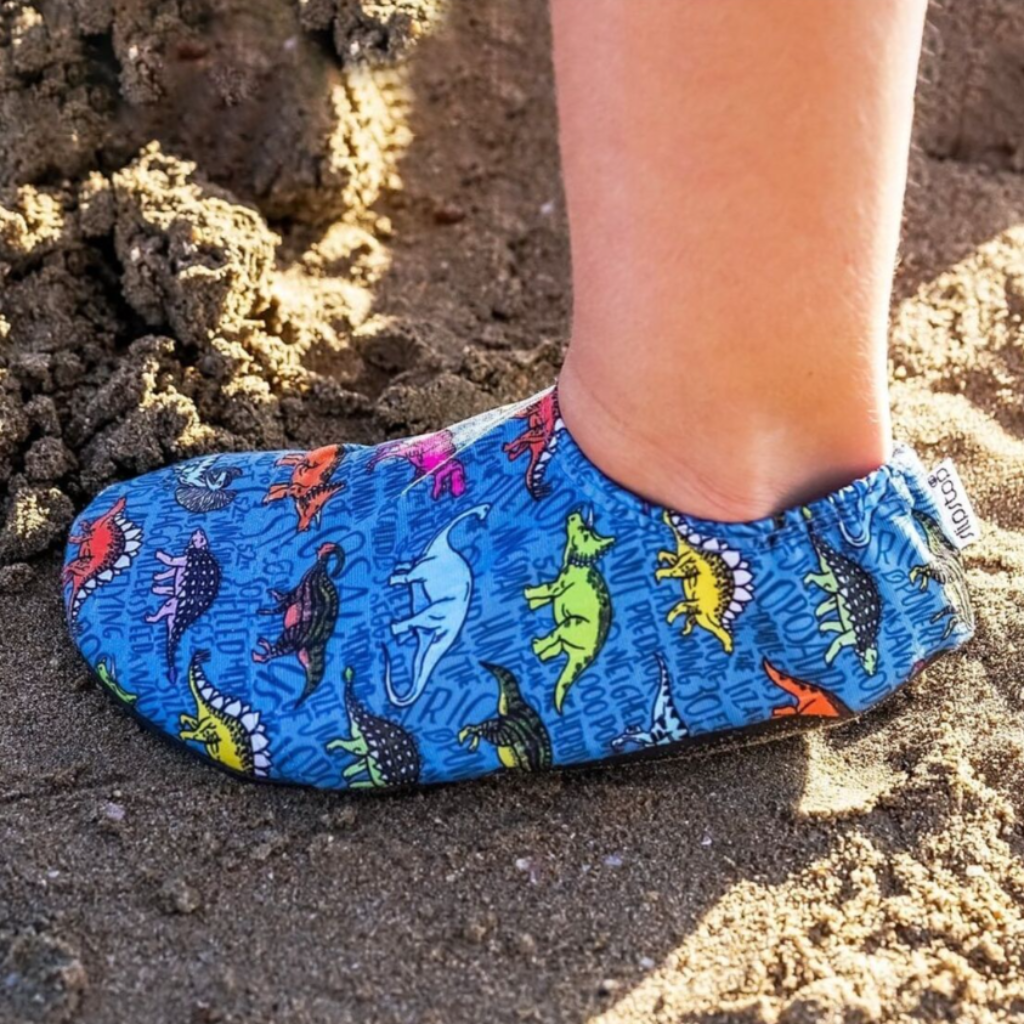 Slipstop antislip waterschoenen voor kinderen - Texas
